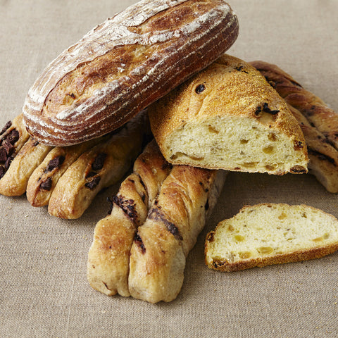 Amy's Bread Classics