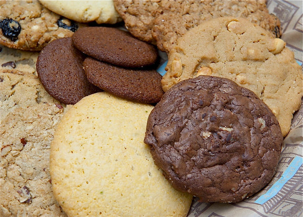 Cookie Platter
