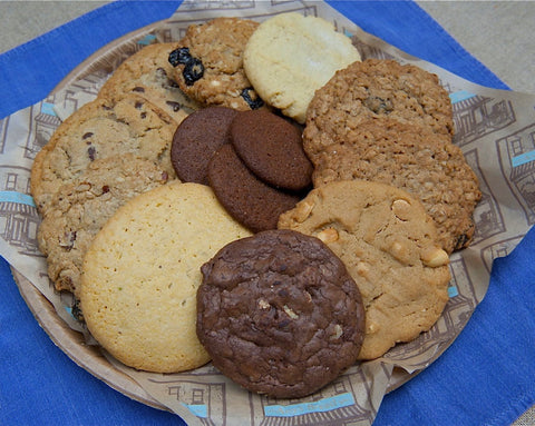 Cookie Platter