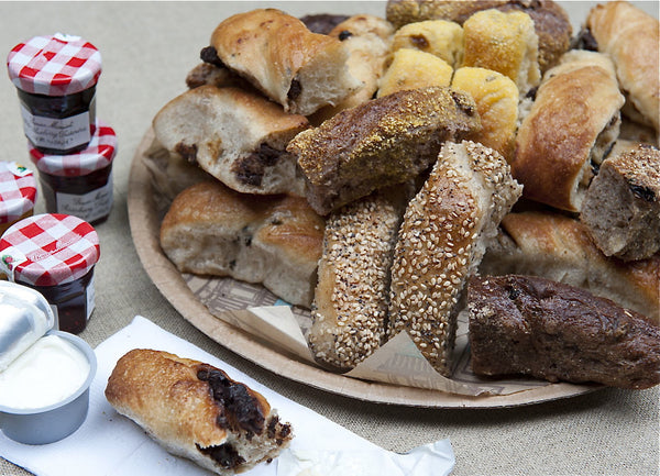 Our Twist Platter