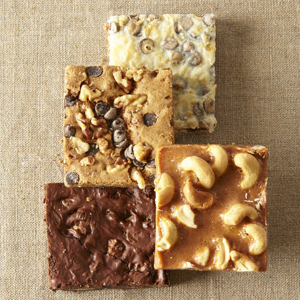 Bar Sampler