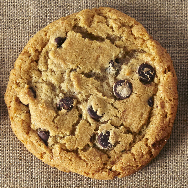 Big Beautiful Cookie Sampler