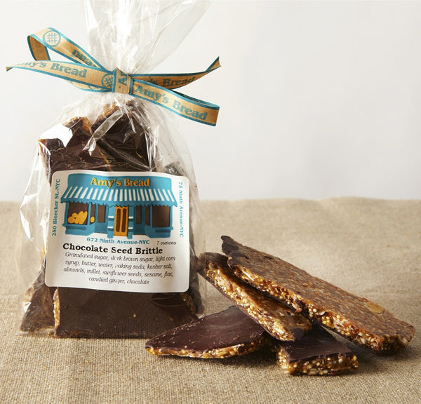 Sweeter Side Gift Basket