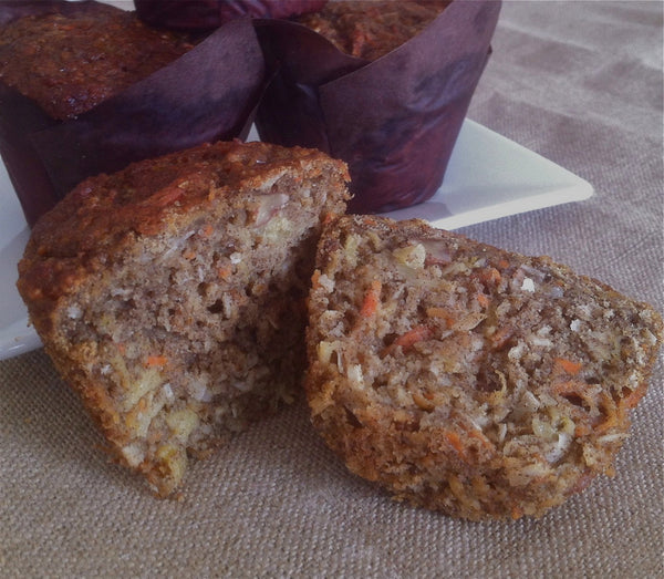 GLUTEN FREE Sweet Treats