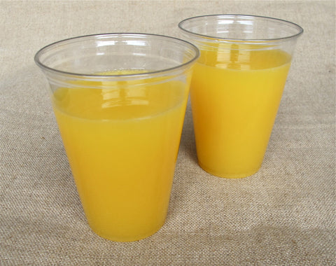 Fresh Juice - Orange Juice, Apple Cider, Grapefruit