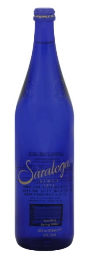 Bottled Water