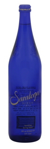 Bottled Water