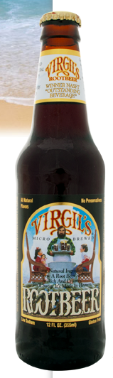Virgil's Root Beer
