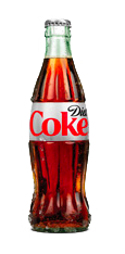 Coke/Diet Coke