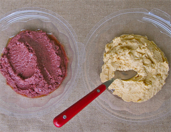 Hummus