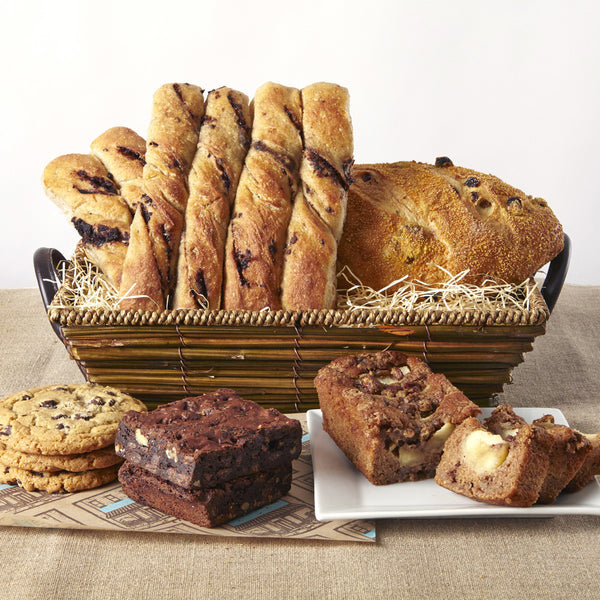 Taste of Amy's Bread Gift Basket