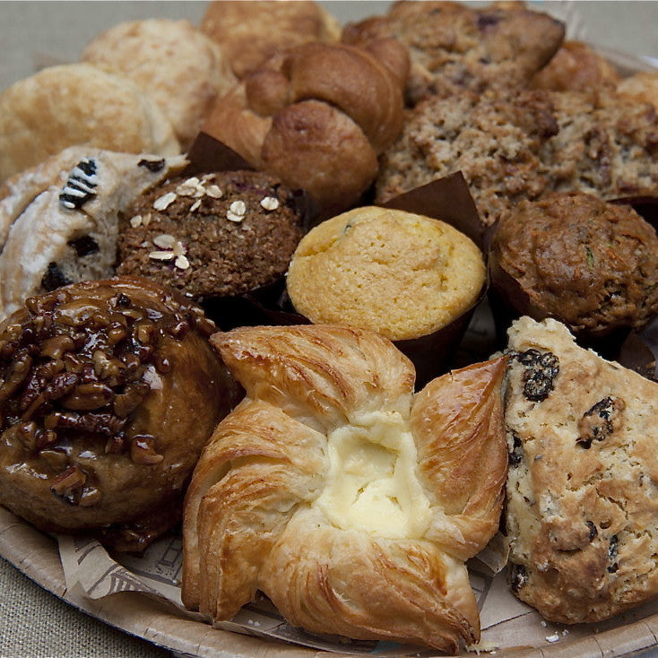 Online Catering - COMING SOON